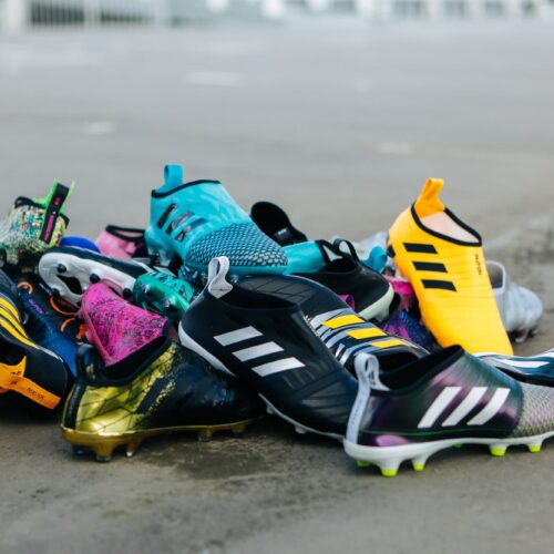 Image de l'article [CONCOURS] Footpack fête ses 4 ans !