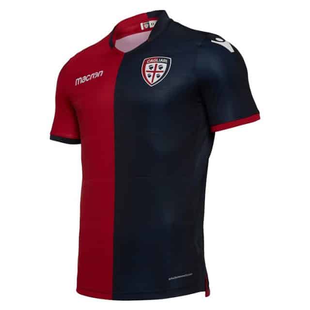 T-shirt Cagliari Sardegna Italia - Noir - Marque B&C - Taille Homme - Neuf Avec étiquettes