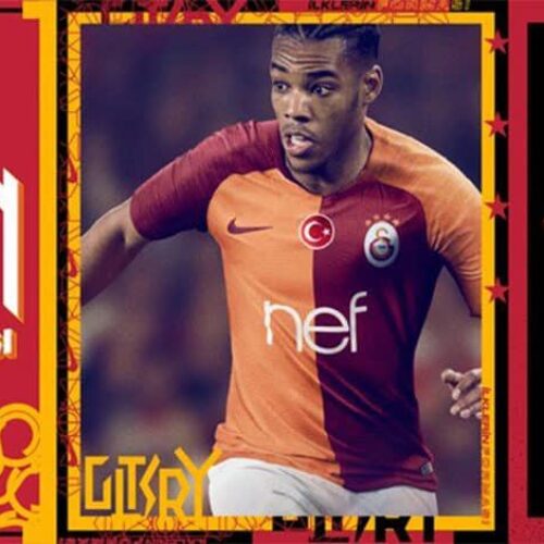 Image de l'article Galatasaray et Nike présentent les maillots 2018-2019