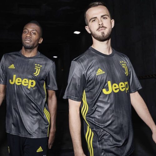 Image de l'article adidas et la Juventus de Turin prolongent leur partenariat jusqu’en 2027 !