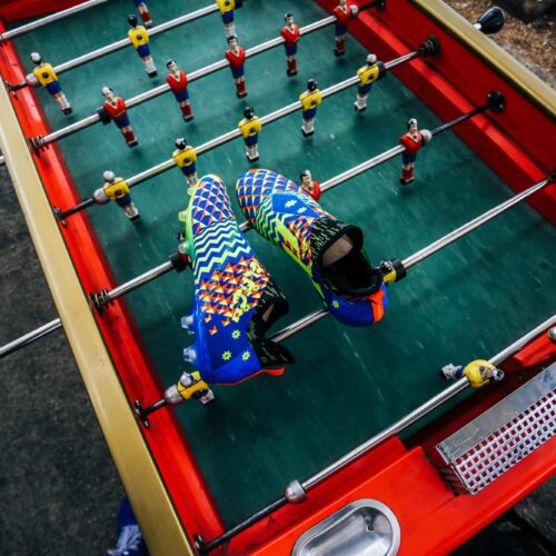 Image de l'article adidas présente les skins Worldskin pour la Coupe du Monde 2018 en Russie