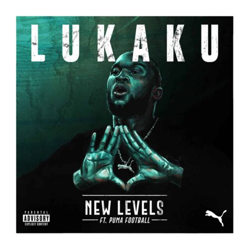 Image de l'article Romelu Lukaku s'engage officiellement avec Puma