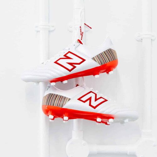 Image de l'article Un nouveau coloris sur la New Balance 