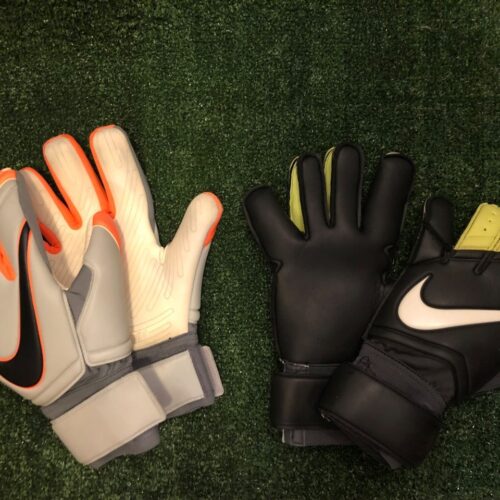 Image de l'article Le Top 5 des gants de gardien avec Keeper Spirit