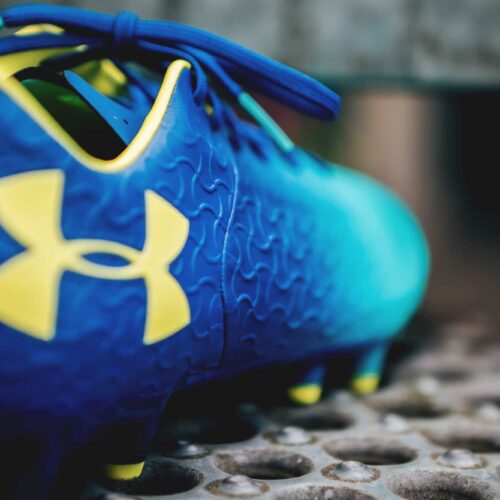 Image de l'article Quel avenir dans le football pour Under Armour ?