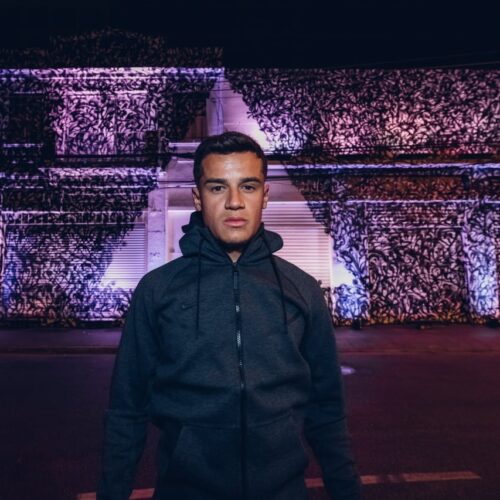 Image de l'article Interview Philippe Coutinho : 