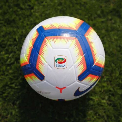 Image de l'article Nike ne sera plus le fournisseur du ballon de la Serie A. PUMA en approche ?