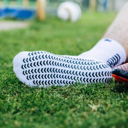Image de l'article Test et avis sur les chaussettes de foot SOXPro