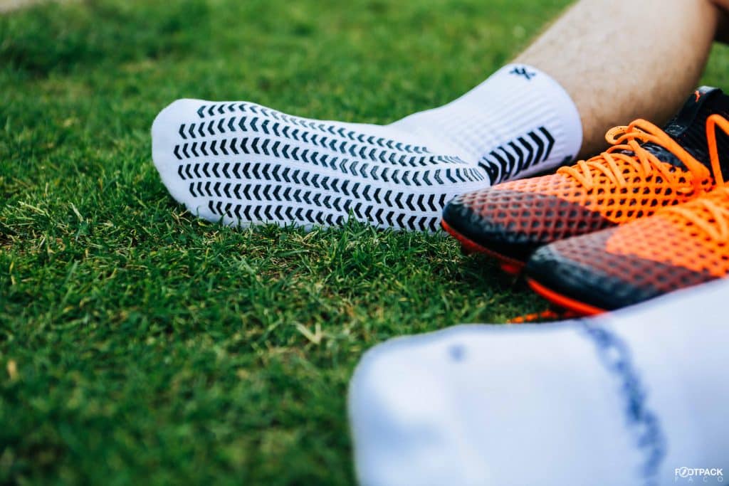 Quelles sont les meilleures chaussettes de foot ? Comment les porter ?