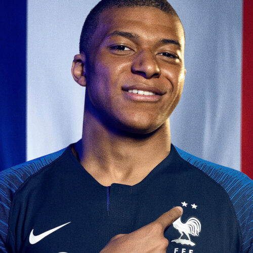 Image de l'article Où se procurer le maillot 2 étoiles de l'équipe de France ?
