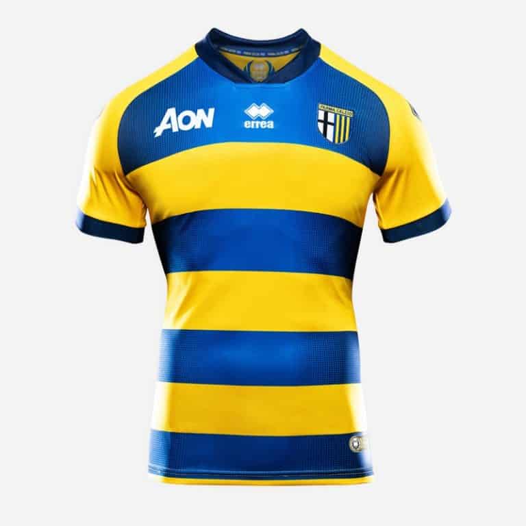 Maillot Extérieur Islandais 2018-2020 Errea, Blanc, Taille L - Flocage Finnbogason #11