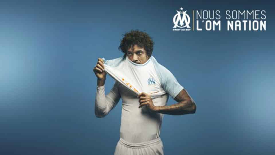 Na mira do São Paulo? Confira 10 gols de Luiz Gustavo no Olympique de Marseille - Gazeta Esportiva