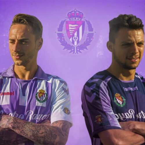 Image de l'article Les autres maillots 2018-2019 en Espagne