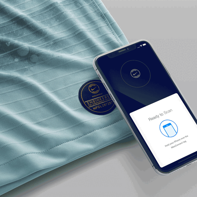 nikeconnect maillot nba