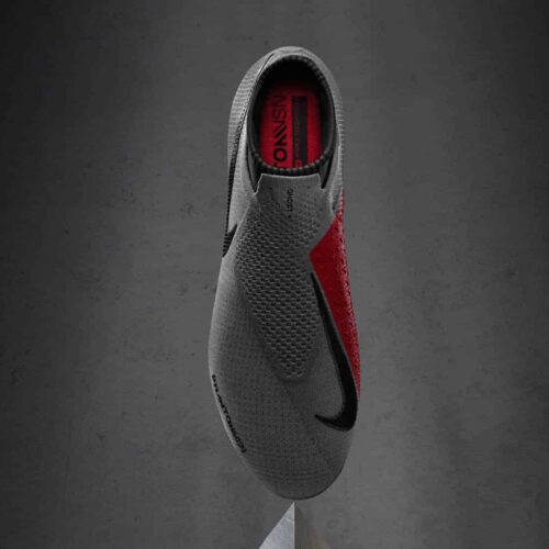 Image de l'article Nike lance le nouveau silo PhantomVSN !