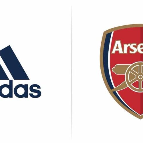 Image de l'article Arsenal tout proche de s'engager avec adidas ?