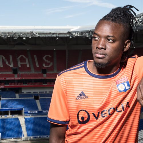 Image de l'article Quand adidas surexploite son template Condivo 18 sur les maillots 2018/19