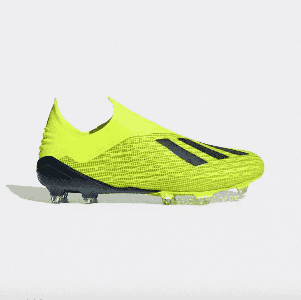 chaussure foot grande taille