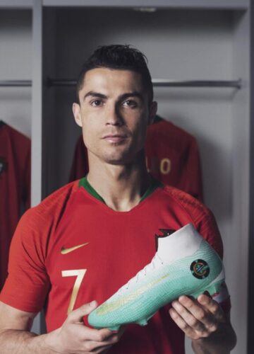 Image du joueur Cristiano Ronaldo