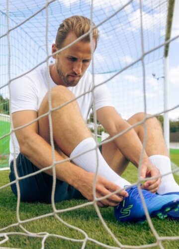 Image du joueur Harry Kane