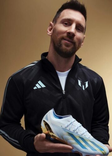 Image du joueur Lionel Messi