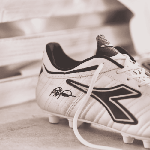 Image de l'article Diadora dévoile la Baggio 03