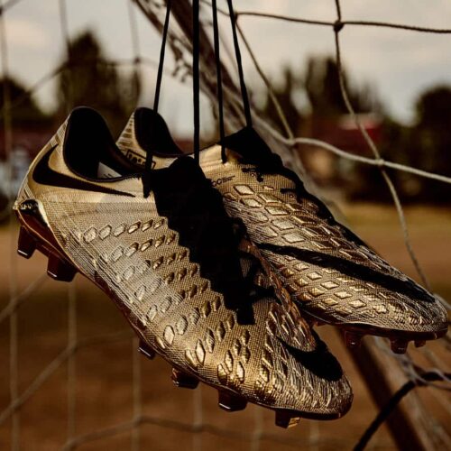 Image de l'article Nike dévoile une Hypervenom 3 spéciale pour Harry Kane