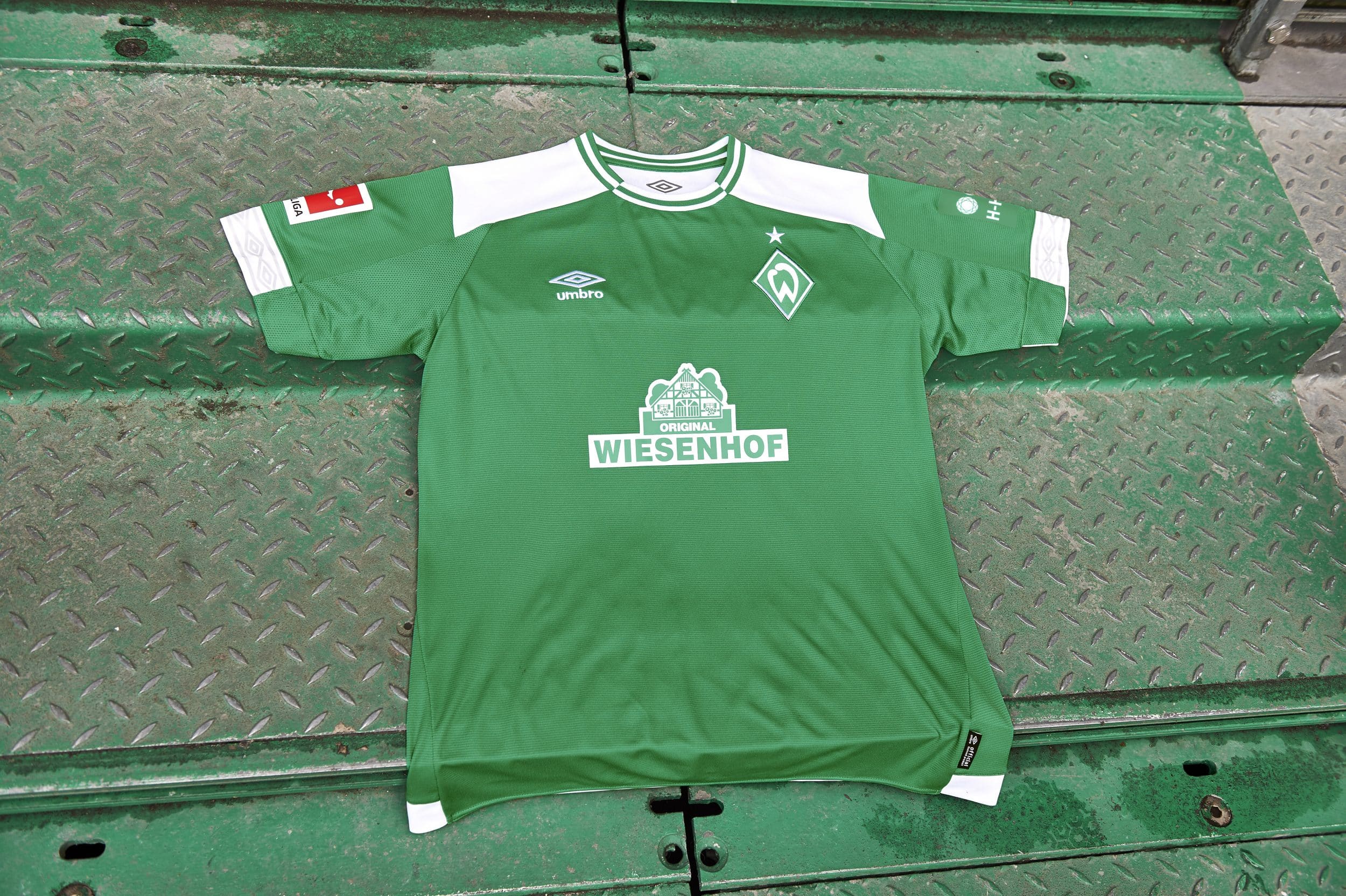 Maillot foot asse d'occasion - Vêtements