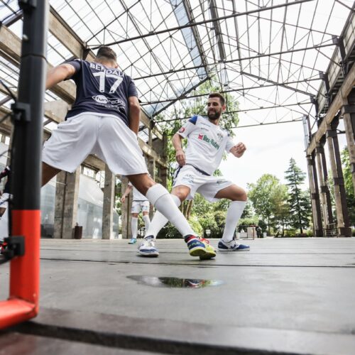 Image de l'article Top 5 des chaussures de Futsal de la rentrée