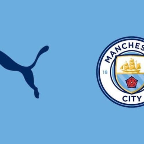 Image de l'article Et si Manchester City signait avec Puma ?