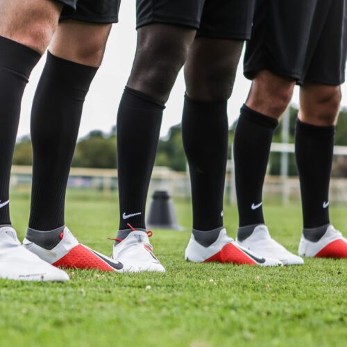 Image de l'article Les profils défensifs ont-il du mal à s'adapter à la Nike Phantom Vision ?