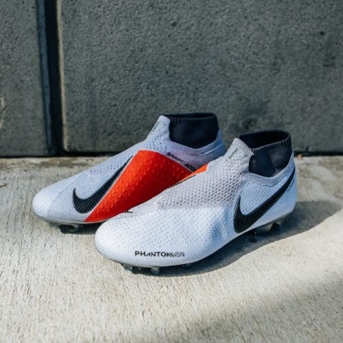 Image de l'article Focus sur la gamme complète Nike Phantom Vision