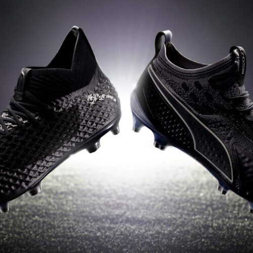 Image de l'article Puma dévoile son nouveau pack en édition limitée, 