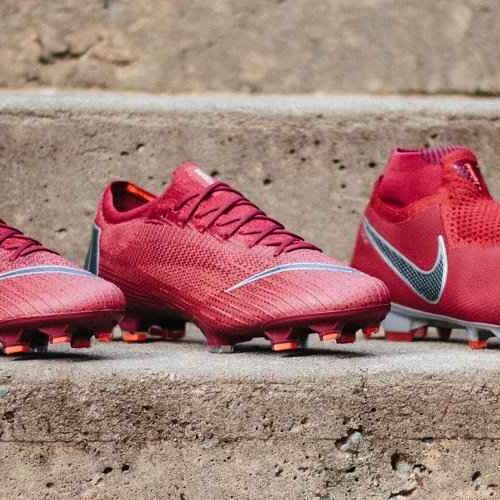 Image de l'article Nike lance son nouveau pack baptisé 