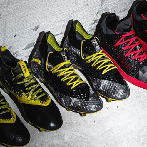 Image de l'article Puma présente le City Pack Copenhague !