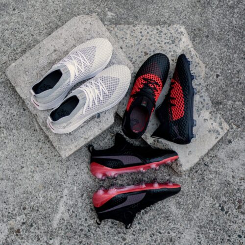 Image de l'article Puma dévoile le City Pack Berlin !