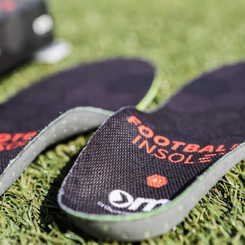 Image de l'article Football Insole : La semelle spécialement conçue pour les chaussures de football