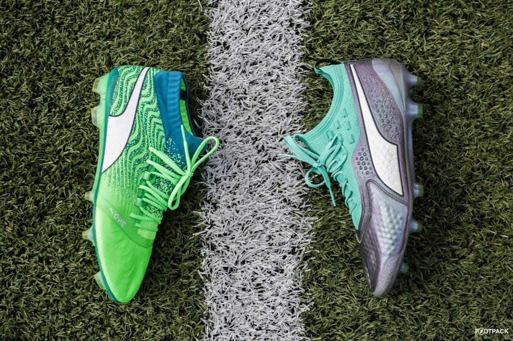 catalogue puma football 2016