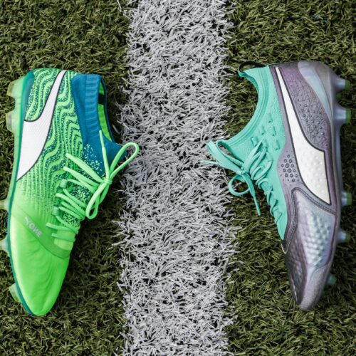 Image de l'article On a testé la nouvelle gamme Puma Football (One & Future)