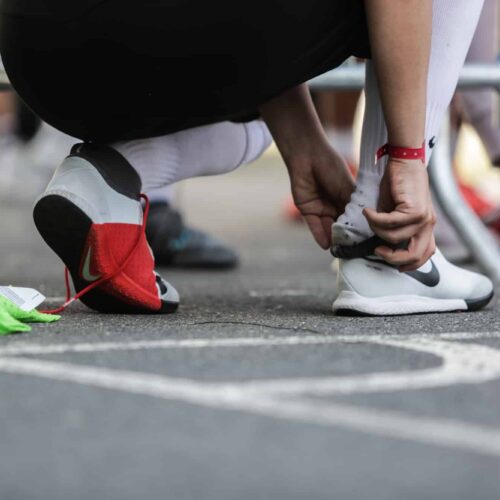 Image de l'article La semelle Nike React, présente pour la première fois sur des chaussures de football