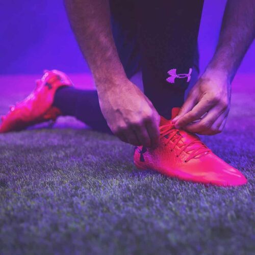 Image de l'article Under Armour dévoile un nouveau coloris pour la Magnetico