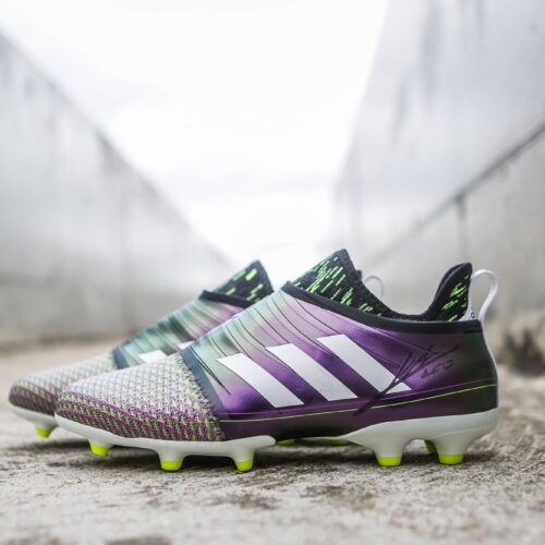 Image de l'article [CONCOURS] Gagne ton skin F50 Glitch dédicacé par Léo Messi !