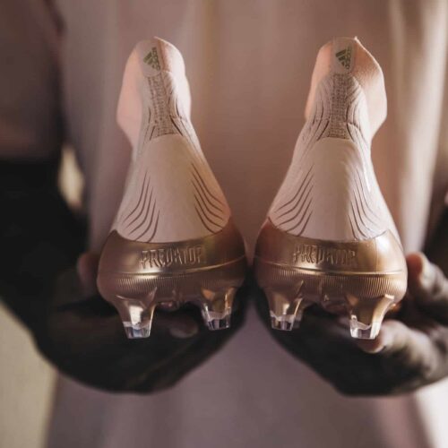 Image de l'article adidas dévoile un nouveau pack baptisé Spectral Mode