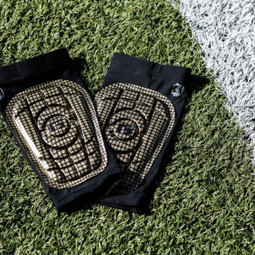 Image de l'article G- Form présente ses nouveaux protège-tibias Pro S Compact Shin Guard