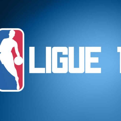 Image de l'article Quand la Ligue 1 Conforama s'inspire de la NBA