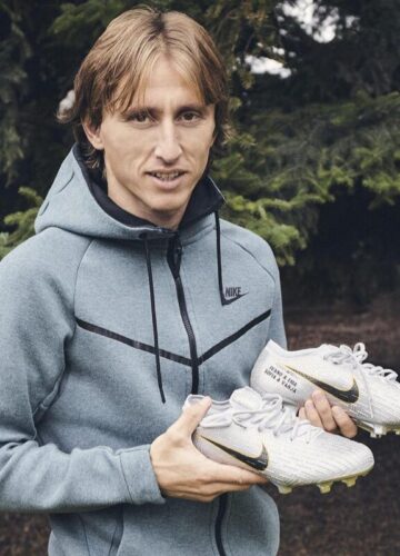 Image du joueur Luka Modric