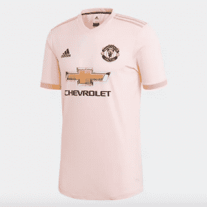 Manchester United - Maillot Domicile 2016/17 ROONEY 10 Junior