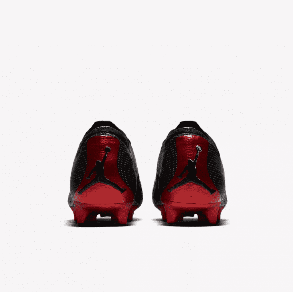 crampon de foot nike jordan