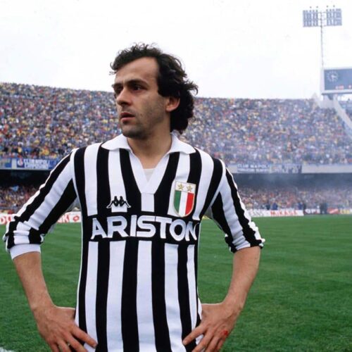 Image de l'article La Juventus Turin dévoile une collection rétro avec Copa Football
