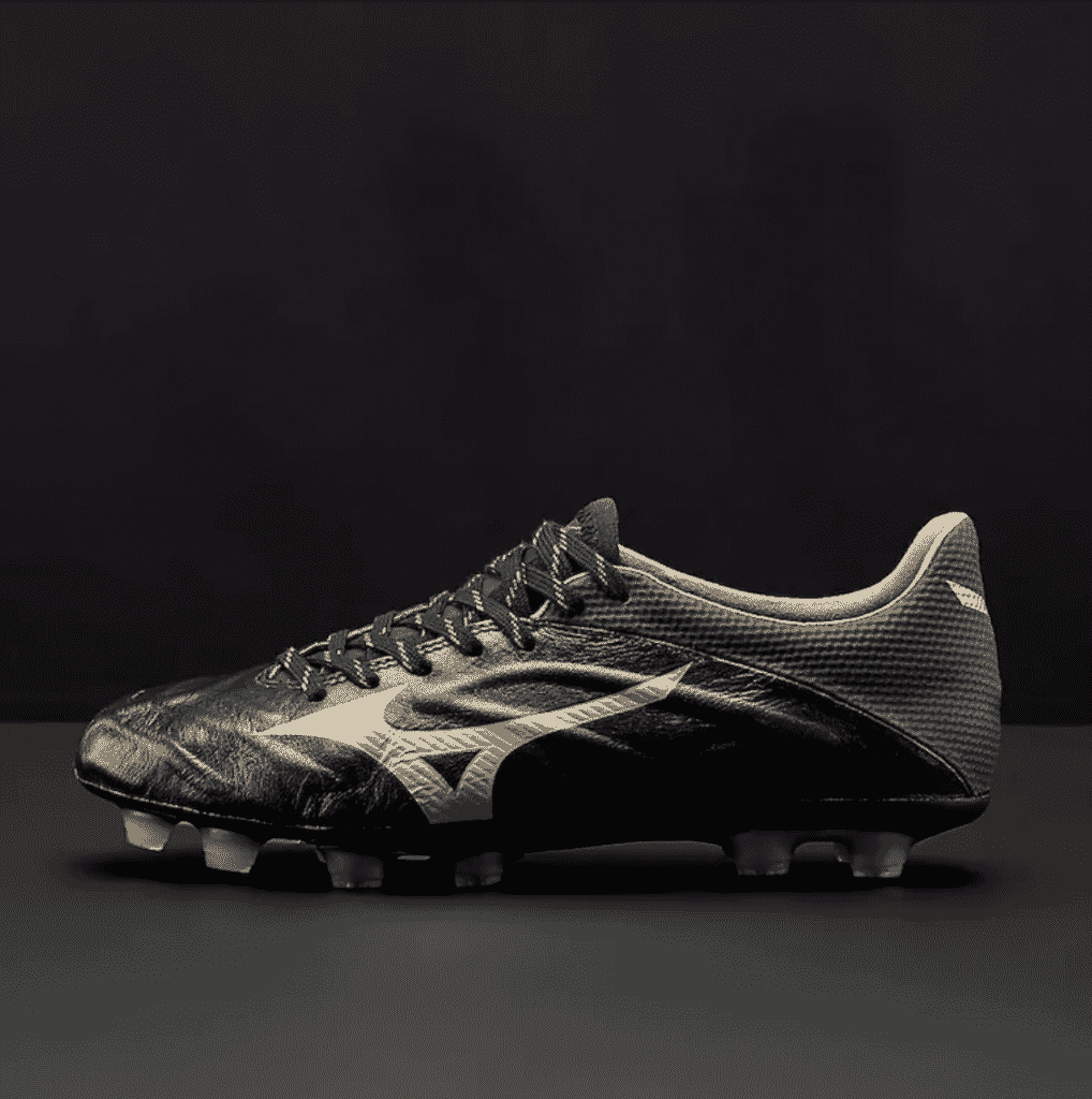 Mizuno dévoile un nouveau pack pour sa gamme "Made In Japan"